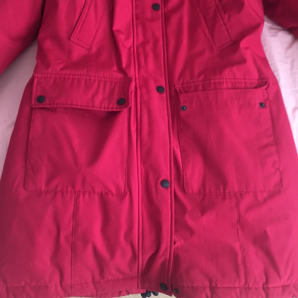Andrew Marc winter coat - Picture 3 of 8